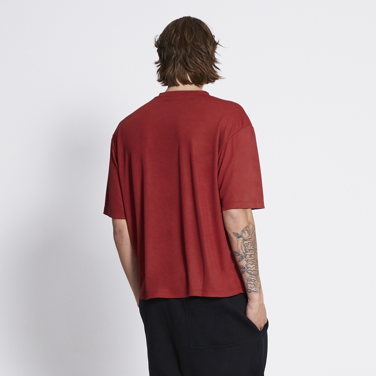 Sporty tee "Zion"